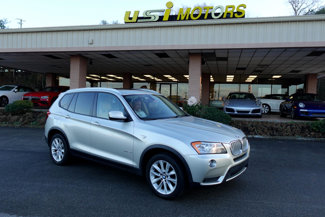 Used 2013 BMW X3 xDrive28i image 1
