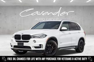 Used 2018 BMW X5 sDrive35i w/ M Sport Package image 1