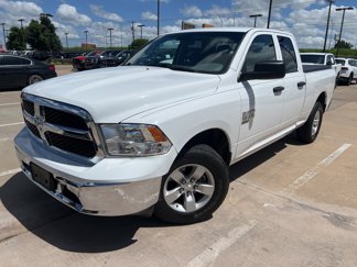 Used 2019 RAM 1500 Tradesman w/ Popular Equipment Group image 1