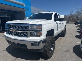 Used 2014 Chevrolet Silverado 1500 LT w/ All Star Edition image 1