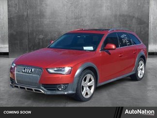 Used 2015 Audi A4 Premium Plus image 1