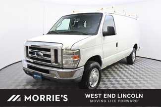 Used 2011 Ford E-250 and Econoline 250 w/ PWR Group image 1
