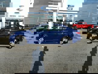 Used 2025 Toyota Camry LE image 1
