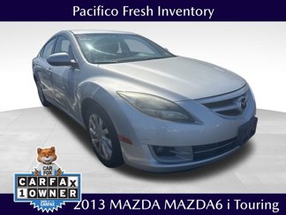 Used 2013 MAZDA MAZDA6 i Touring image 1