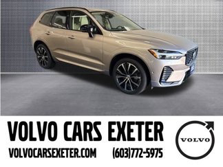 Certified 2023 Volvo XC60 B5 Plus w/ Climate Package image 1