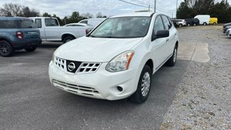 Used 2013 Nissan Rogue S image 1