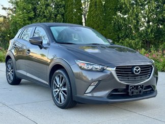 Used 2018 MAZDA CX-3 Touring w/ Preferred Equipment Package image 1