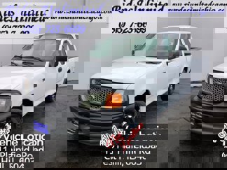 Used 2004 Ford F150 XL image 1