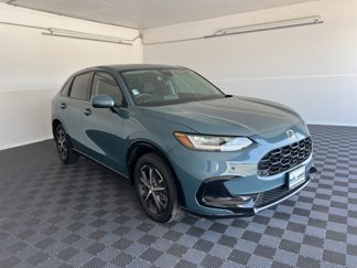 Certified 2024 Honda HR-V EX-L image 1