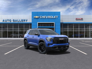 New 2025 GMC Terrain Elevation w/ Elevation Premium Package image 1