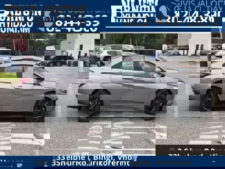 Certified 2023 Hyundai Elantra SEL w/ Preferred Accessory Package image 1