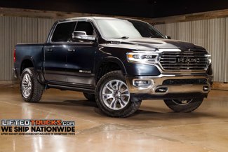 Used 2019 RAM 1500 Limited image 1