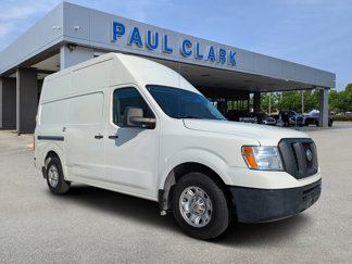 Used 2016 Nissan NV 2500 SV w/ Technology Package video 1