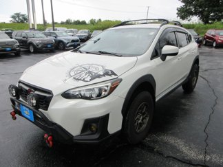 Used 2018 Subaru Crosstrek 2.0i Premium image 1