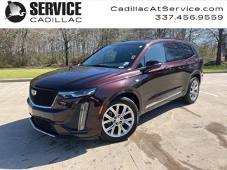 Used 2020 Cadillac XT6 Sport w/ LPO, Floor Liner Package image 1
