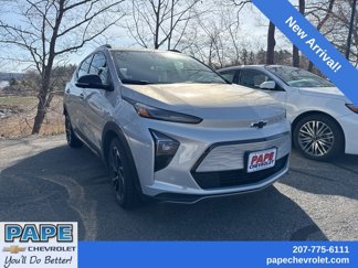 Used 2023 Chevrolet Bolt EUV Premier image 1