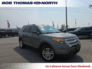 Used 2014 Ford Explorer XLT w/ Equipment Group 202A image 1