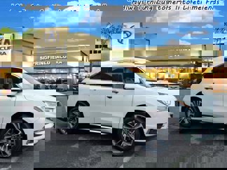 Used 2019 Acura MDX w/ Technology & Entertainment image 1