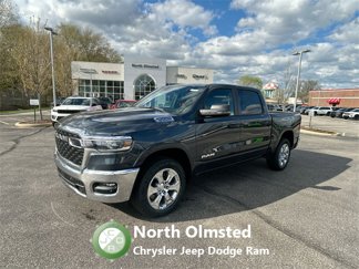 New 2025 RAM 1500 Big Horn image 1