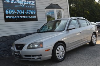 Used 2006 Hyundai Elantra GLS image 1