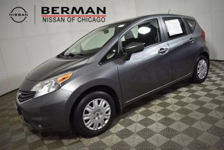 Used 2016 Nissan Versa Note SV image 1