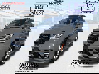 Used 2022 Chrysler Pacifica Touring-L image 1