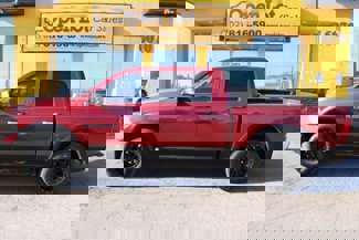 Used 2011 RAM 1500 Laramie image 1