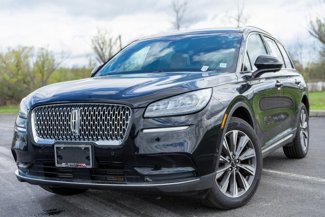 Used 2022 Lincoln Corsair Reserve w/ Equipment Group 201A image 1