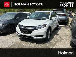 Used 2016 Honda HR-V LX image 1