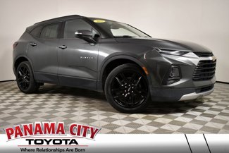 Used 2019 Chevrolet Blazer LT image 1
