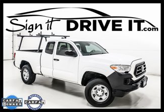 Used 2020 Toyota Tacoma SR image 1