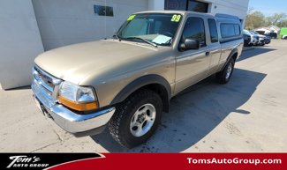 Used 1999 Ford Ranger XLT image 1