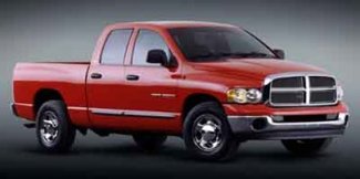 Used 2004 Dodge Ram 2500 Truck SLT w/ Trailer Tow Group video 1