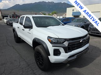 Used 2023 Chevrolet Colorado Trail Boss w/ Technology Package image 1