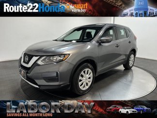 Used 2020 Nissan Rogue S image 1