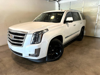 Used 2020 Cadillac Escalade Premium Luxury image 1