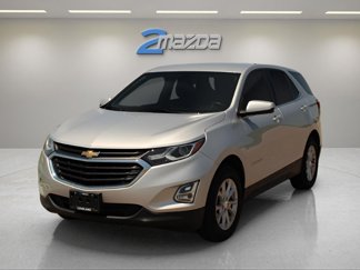 Used 2019 Chevrolet Equinox LT image 1
