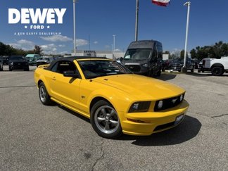 Used 2006 Ford Mustang GT image 1