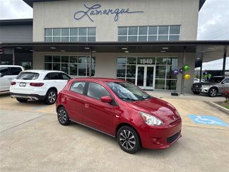 Used 2015 Mitsubishi Mirage DE image 1