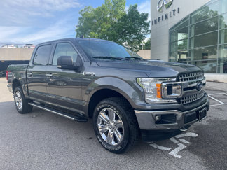 Used 2020 Ford F150 XLT w/ Equipment Group 302A Luxury image 1