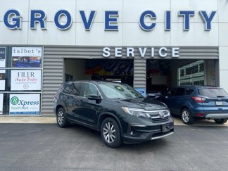 Used 2019 Honda Pilot EX-L image 1