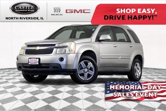 Used 2007 Chevrolet Equinox LT w/ LT Preferred Equipment Group image 1
