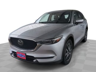 Used 2018 MAZDA CX-5 Grand Touring w/ Premium Package image 1