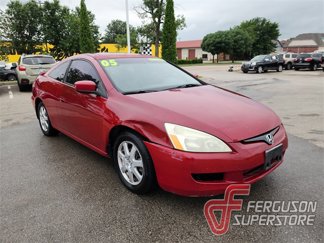 Used 2005 Honda Accord EX-L image 1