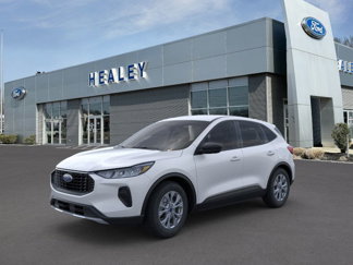 New 2025 Ford Escape Active image 1