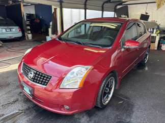Used 2008 Nissan Sentra 2.0 S w/ Convenience Plus Pkg image 1