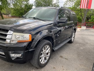 Used 2016 Ford Expedition Limited image 1
