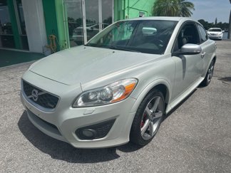 Used 2011 Volvo C30 T5 R-Design image 1