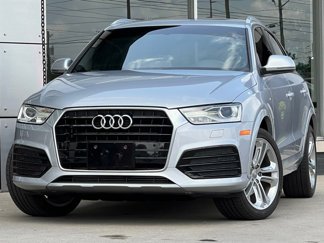 Used 2018 Audi Q3 2.0T Premium w/ Convenience Package image 1