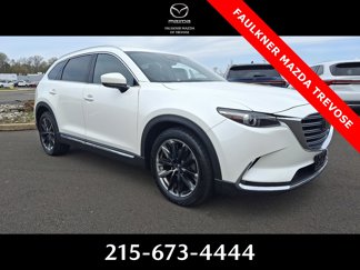 Used 2016 MAZDA CX-9 Signature image 1
